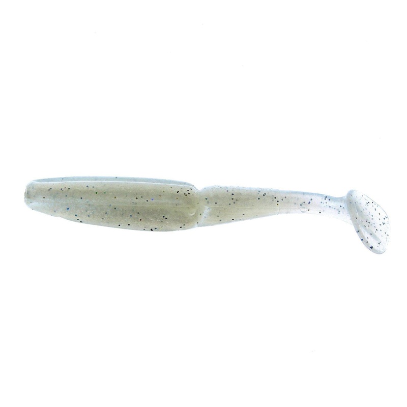 Gambler The Big Ez  White Lightrning 5Pk