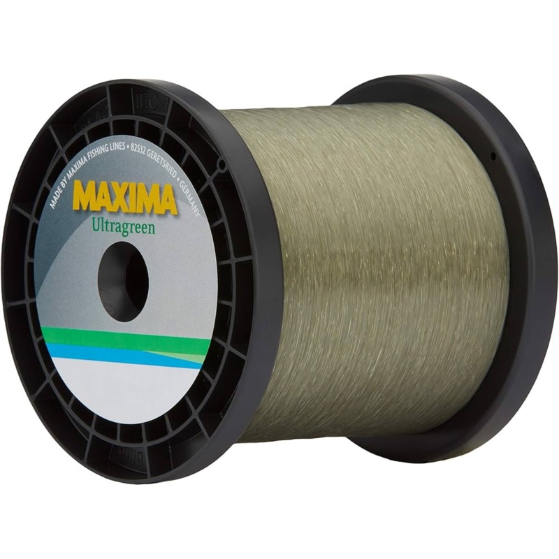 Maxima Ultragreen Mono Line 1000m 20lb