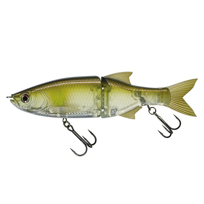 Molix Glide Bait Swimbait Lure 75g/178mm Ghost Ayu
