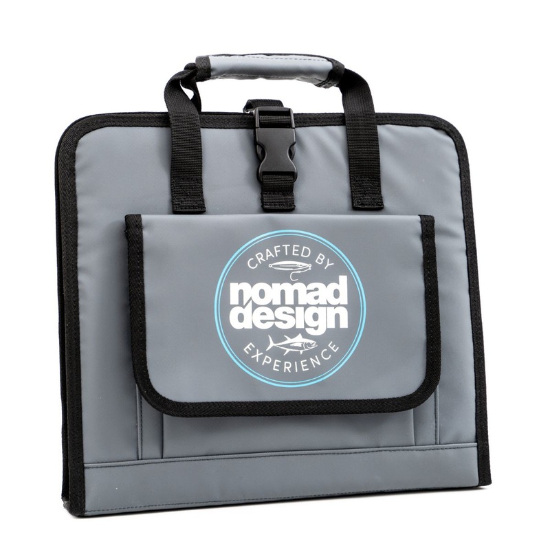 Nomad Design Jig Wallet