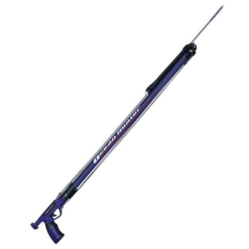 Ocean Hunter Sgs Speargun 1000 BLUE