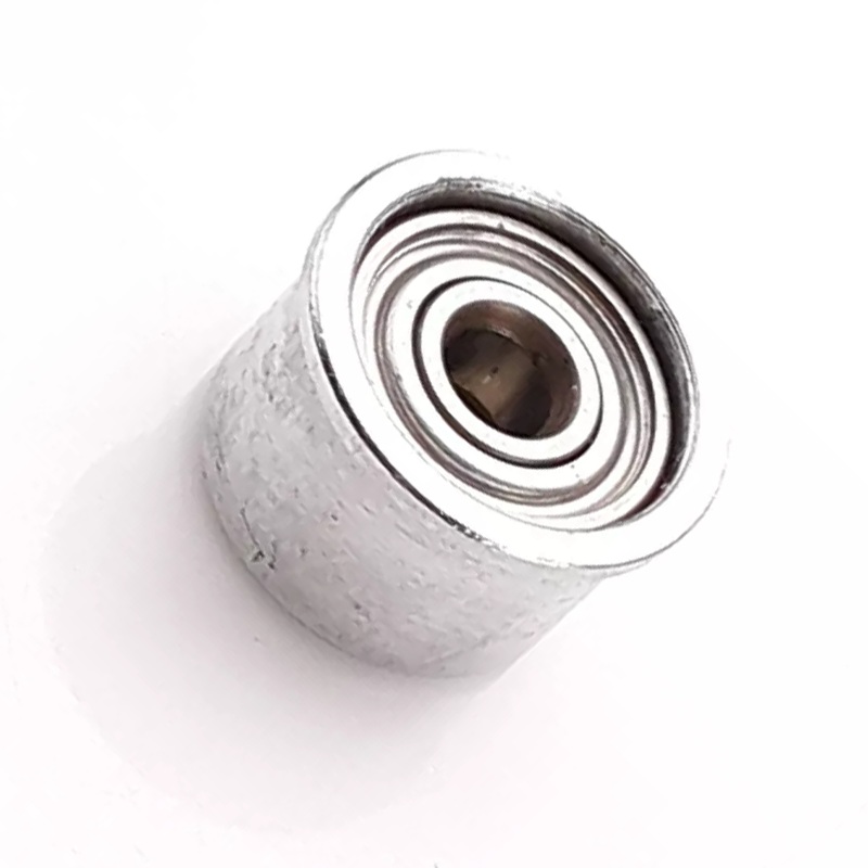 Penn Part 026 113H Sku#1182116 Handle Side Bearing with Case