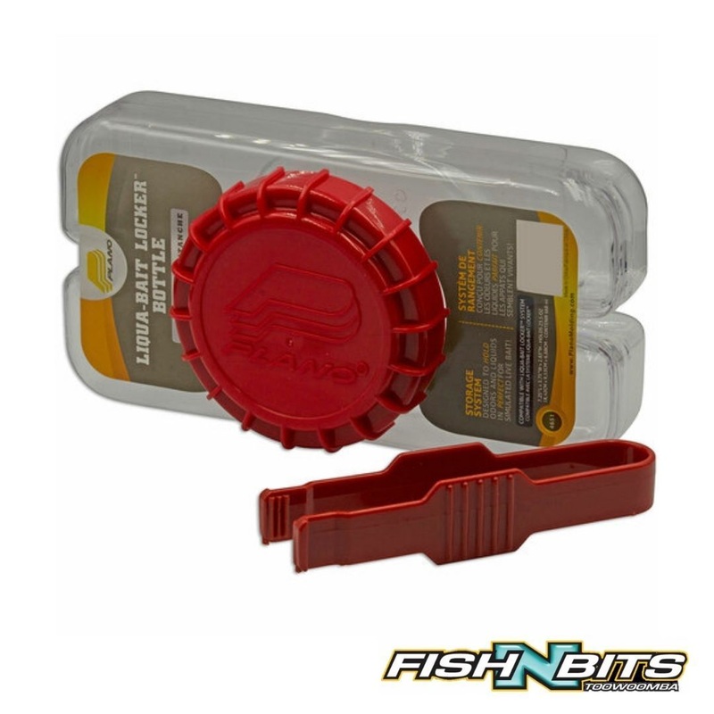 Plano – Liqua Bait Locker Bottle 4651