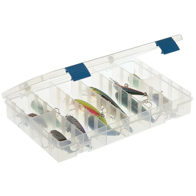 Plano Prolatch Stowaway 1561213 Stowaway P Latch Tackle Storage Tray