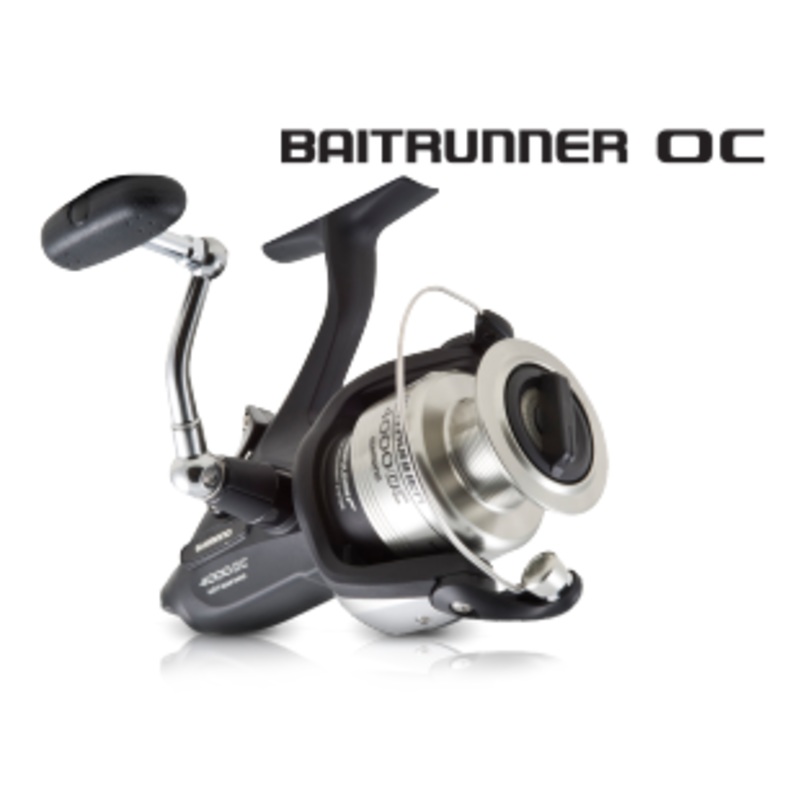 Shimano Baitrunner OC 4000OC