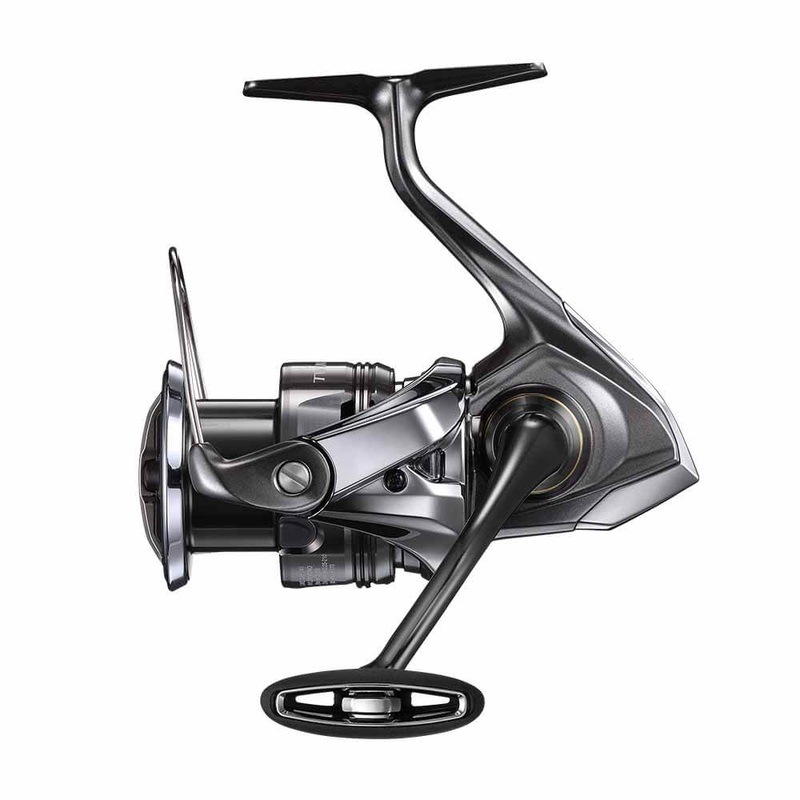 Shimano Twinpower FE Spinning Reels 2500