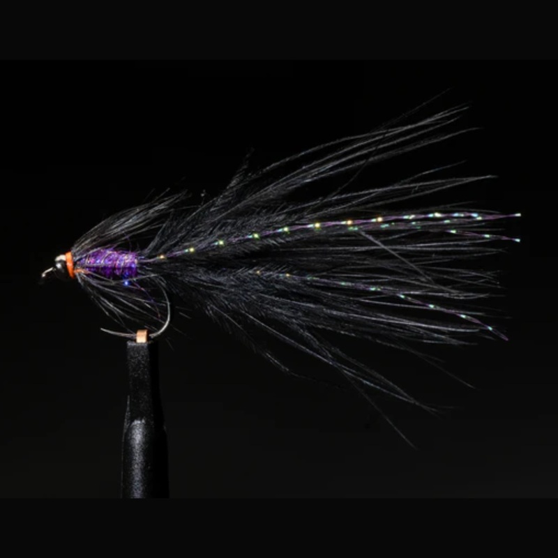 Snowy Bugger – Purple 14