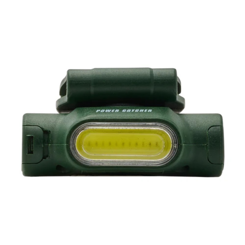 Spro SLEDCPHL LED Cap Light/Head Lamp