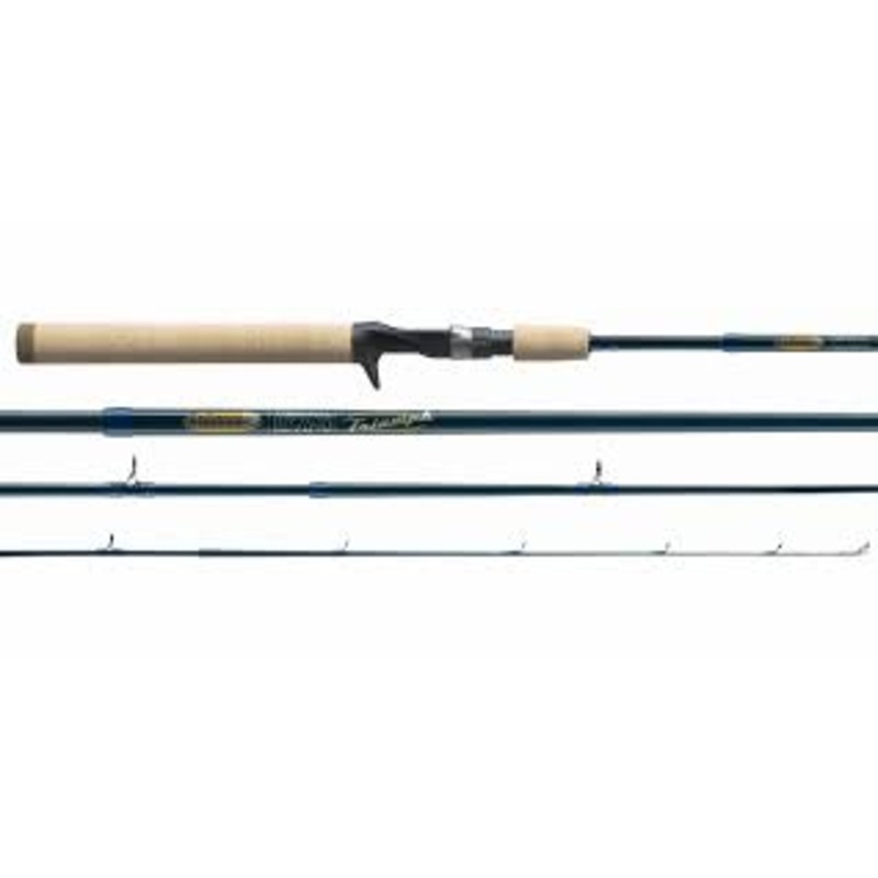 St Croix Triumph Series Casting Rod 7’0″ Medium Fast