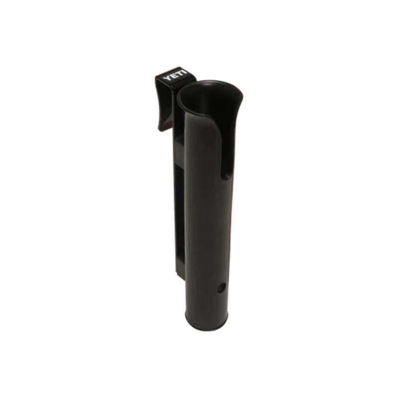 Yeti Tundra Rod Holster Black