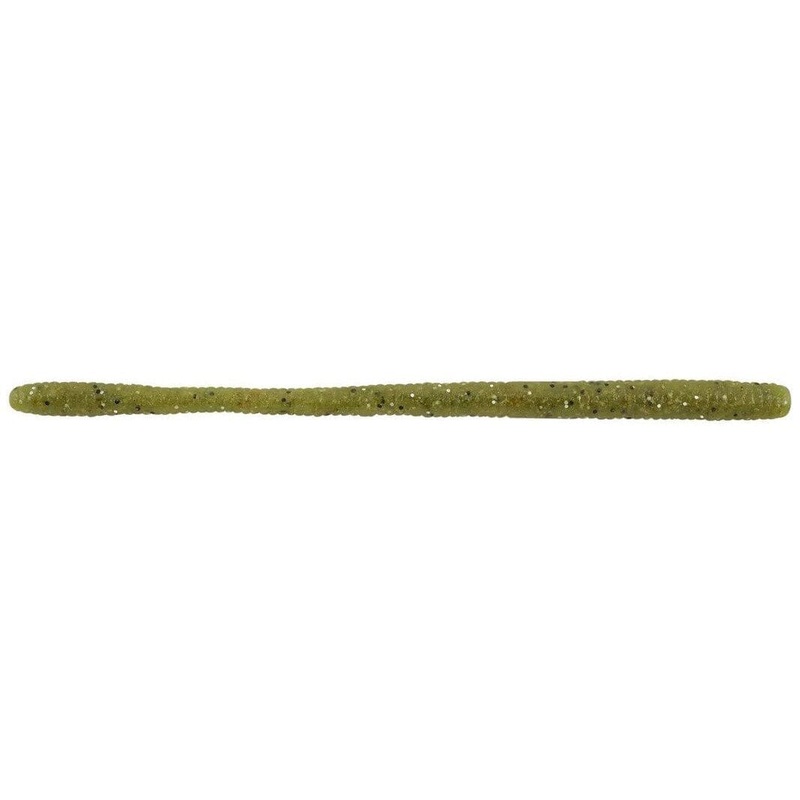 Berkley Powerbait Maxscent D-Worm Baby Bass