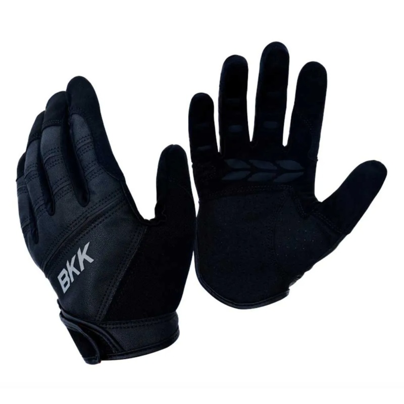 BKK Full Finger Casting Gloves M