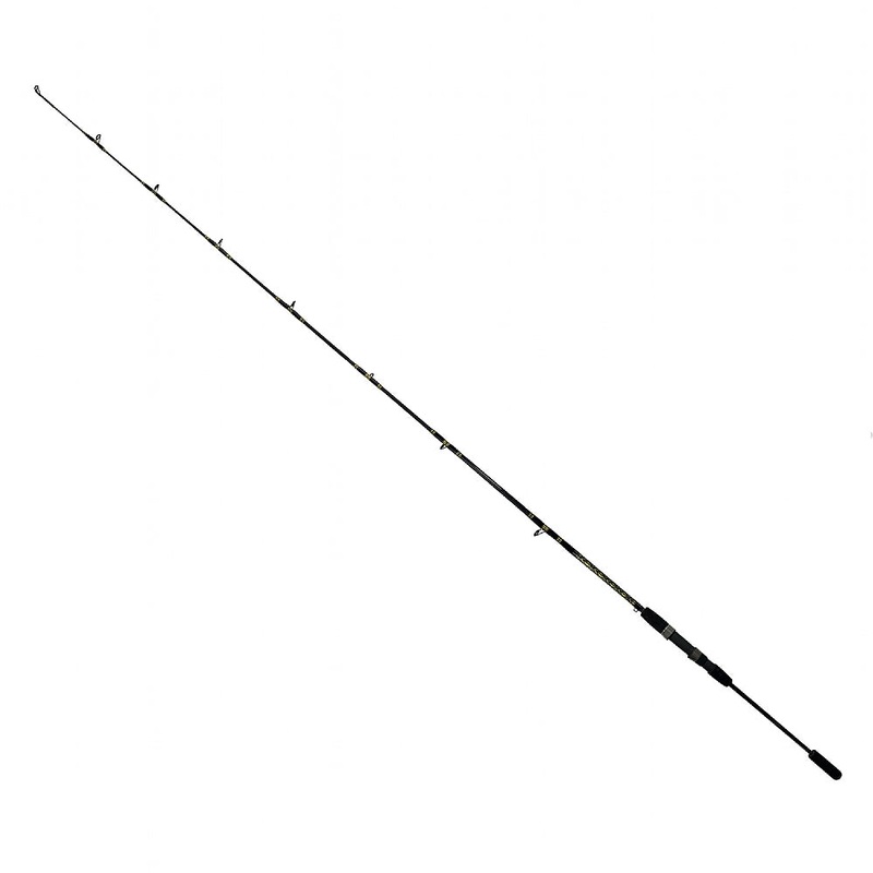 CHAOS Bushido Slow Pitch 260 gram 6’3″ Blackout