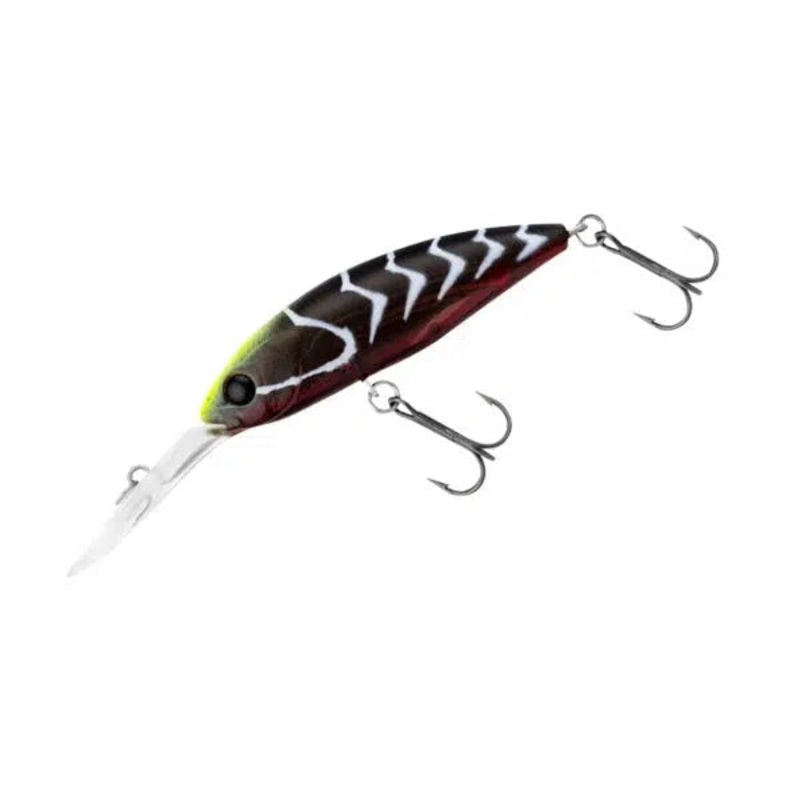 Daiwa Infeet Spike 53SP Hardbody Lure Sakulra Suji