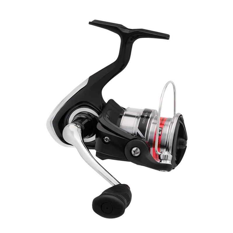 Daiwa RX LT Spin Reel 2000