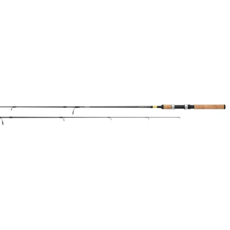 Daiwa Sweepfire Spinning Rod 7′ Medium 6-14lb 2pc