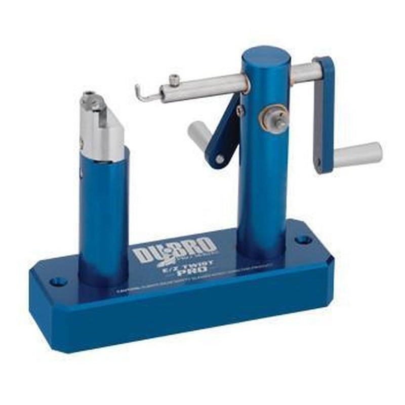 Du-Bro 1251 E/Z Twist Pro Deluxe