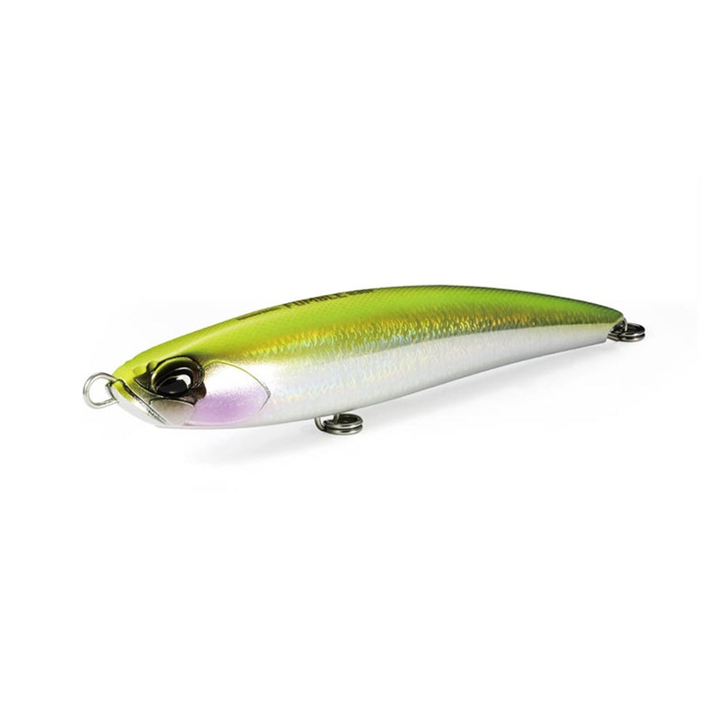 Duo Rough Trail Fumble 230F Flying Fish