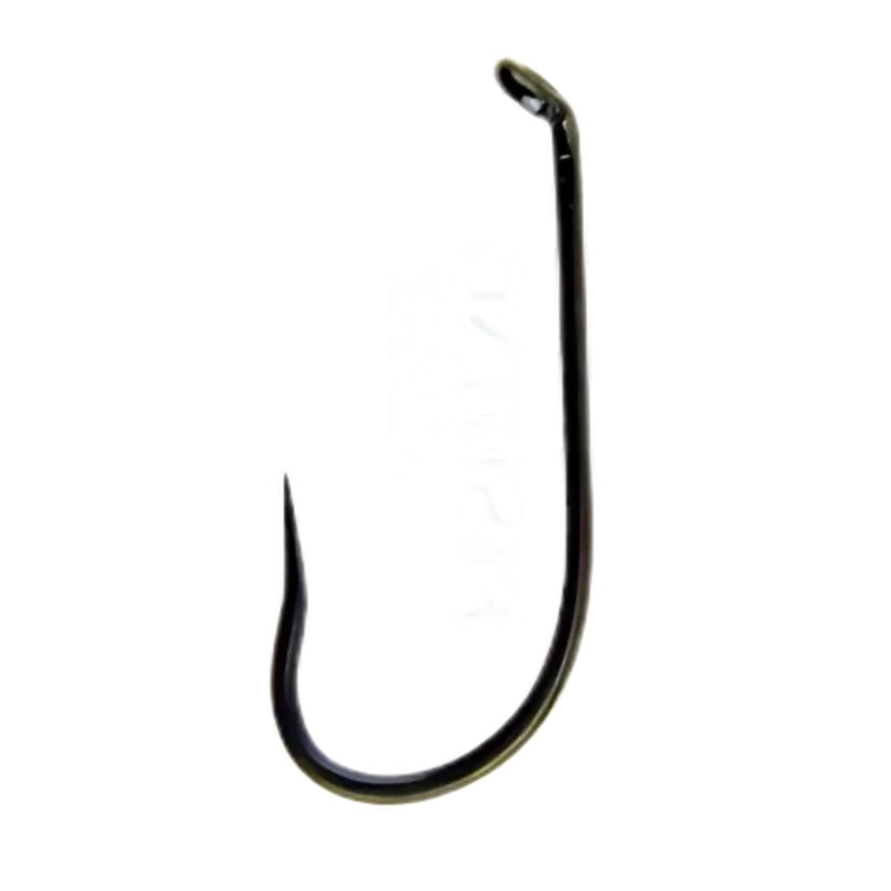 Hanak Stillwater & Wet H280BL Fly Hook 10