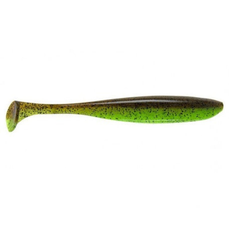 Keitech Easy Shiner 4 inch Soft Plastic Fishing Lure Ayu