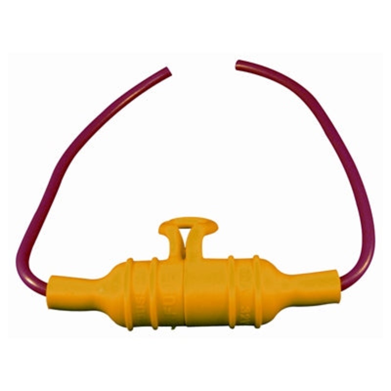 Marpac WaterProof Fuse Holder 7-3785