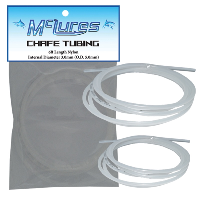 McLures Chafe Tubing 2.0mm