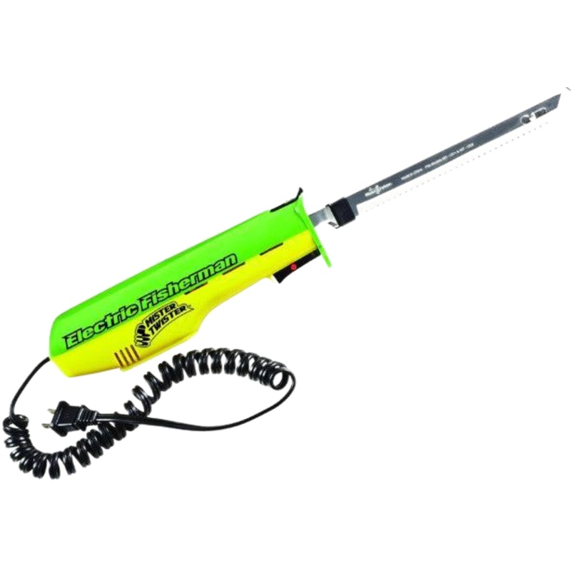 Mister Twister MT-1201 Electric Fillet