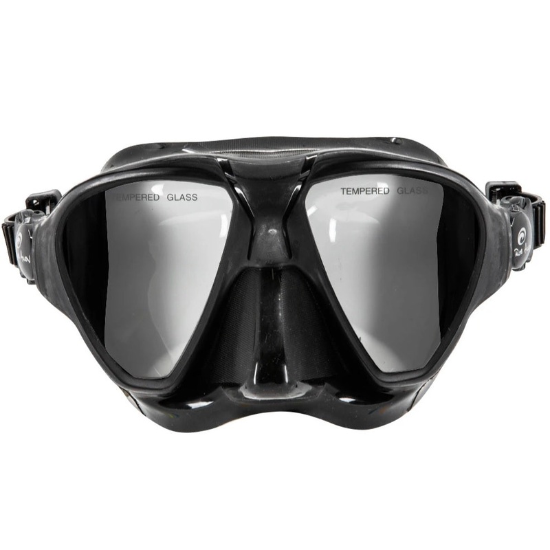 Rob Allen Cubera Black Mask – RAMACU