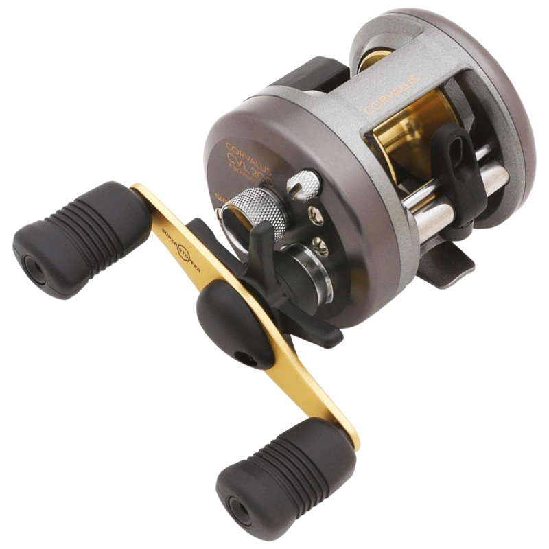 Shimano Corvalus CVL300