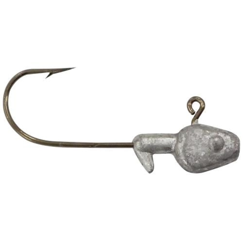 Southern Pro Minnow Head Jigs 1/32