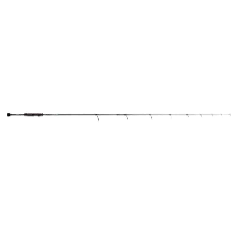 St. Croix Trout Series Spinning Rod 6’9″ Medium Light 4-10lb 2piece