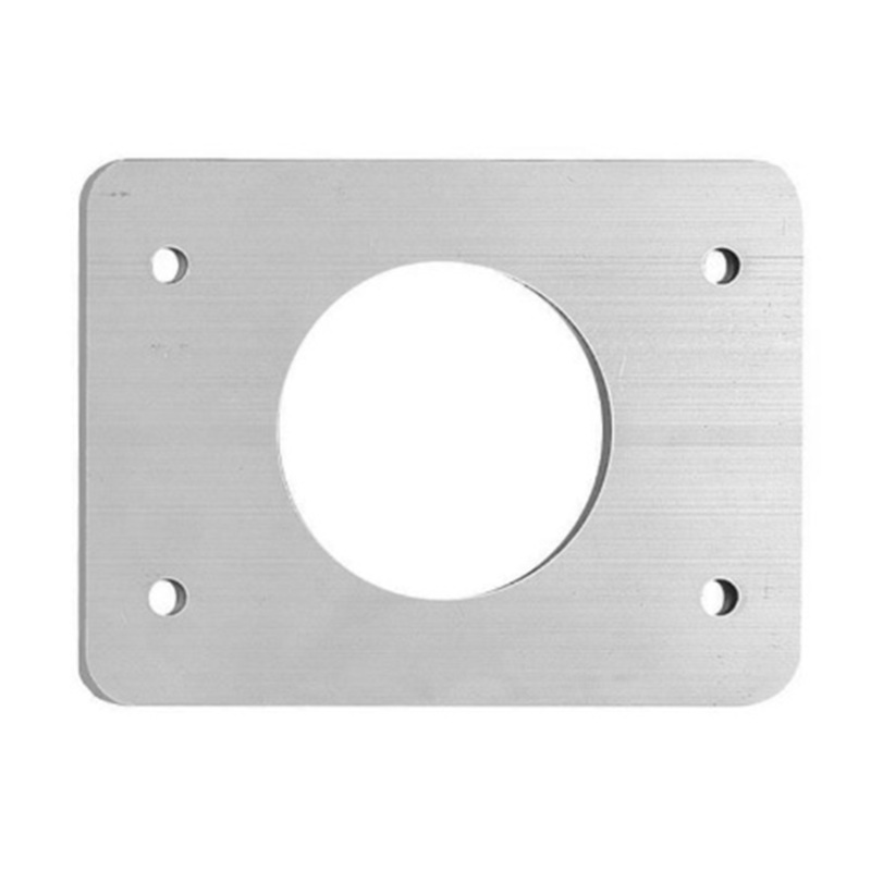 Taco Marine Grand Slam Backing Plate