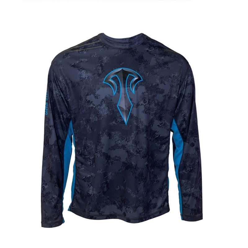 Trokar Performance Long Sleeve Small