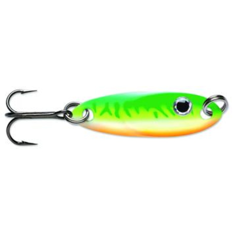 VMC Flash Champ Spoon 1/32 Glow Fire Tiger