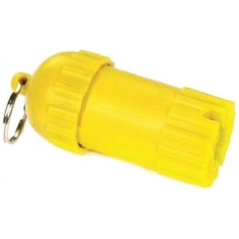 Braid Drain Plug Wrench