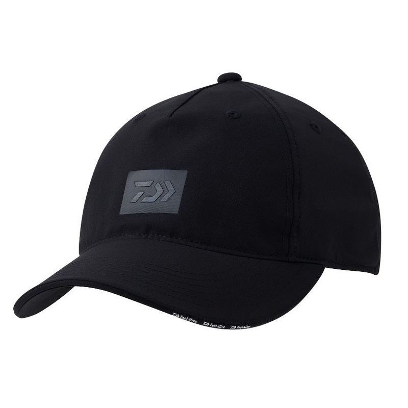 Daiwa DC-6123W Stretch Fit Cap Greige