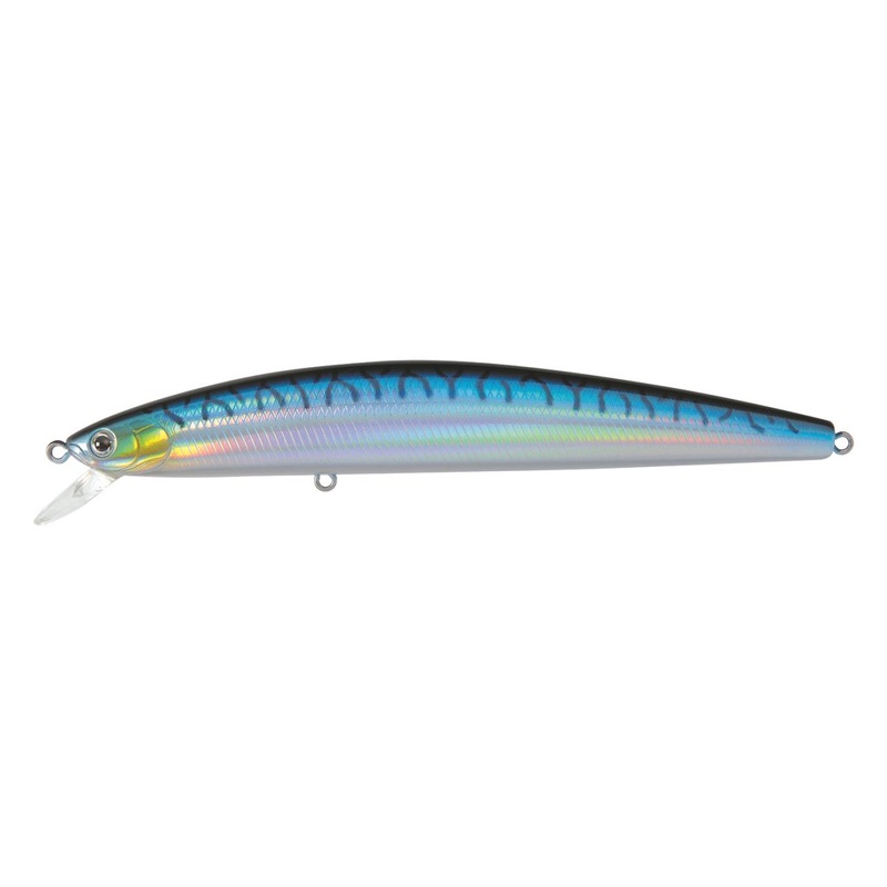 Daiwa DSPM15F Salt Pro Minnow 6″ 1-1/9oz Floating Laser Sardine