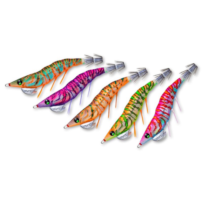DUEL EZ-Q DARTMASTER SEARCH DOUBLE GLOW #2.5 A1760 1.DLMM
