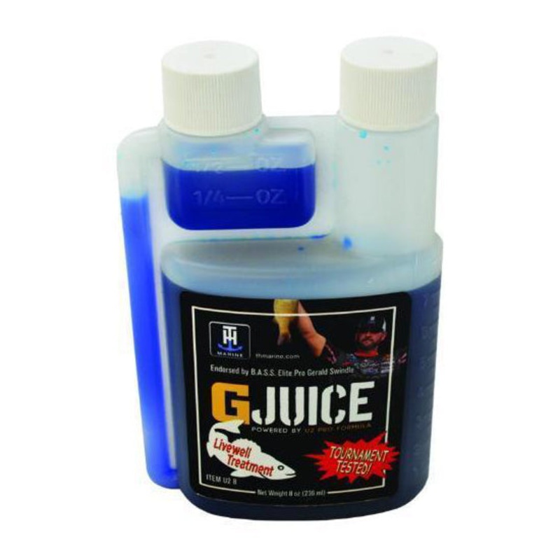 G-Juice 8oz.