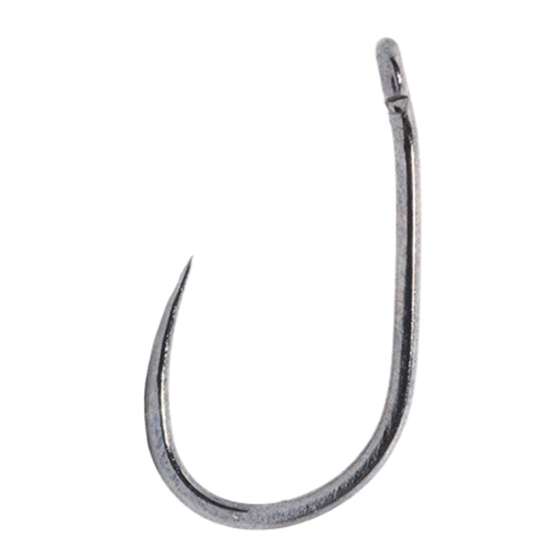 Hanak Dry Fly H150BL Fly Hook 10