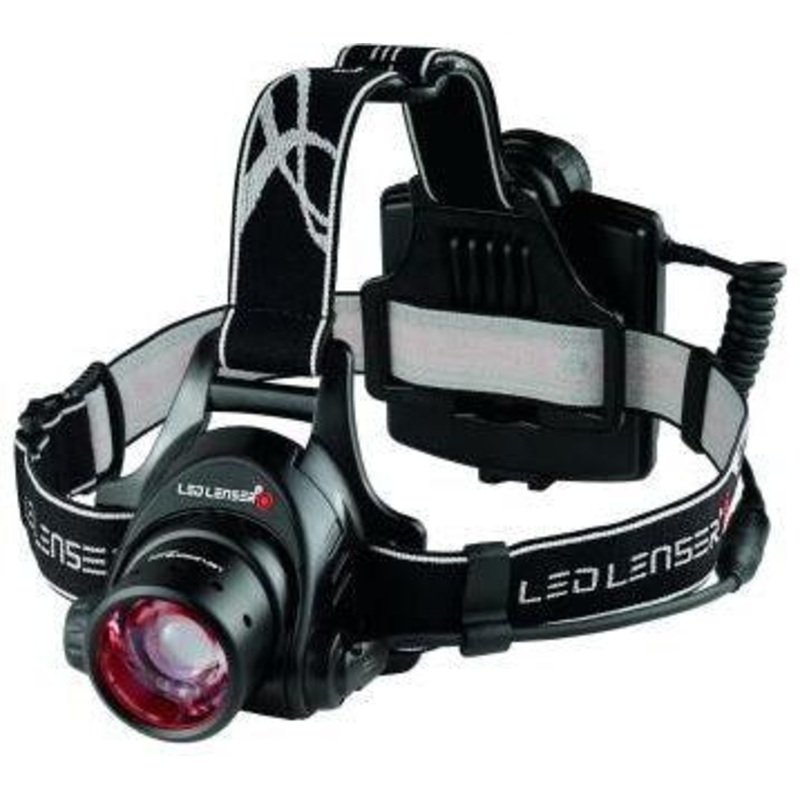 Led Lenser H14R.2 Headlamp