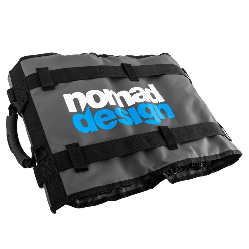 Nomad Design Lure Roll Large