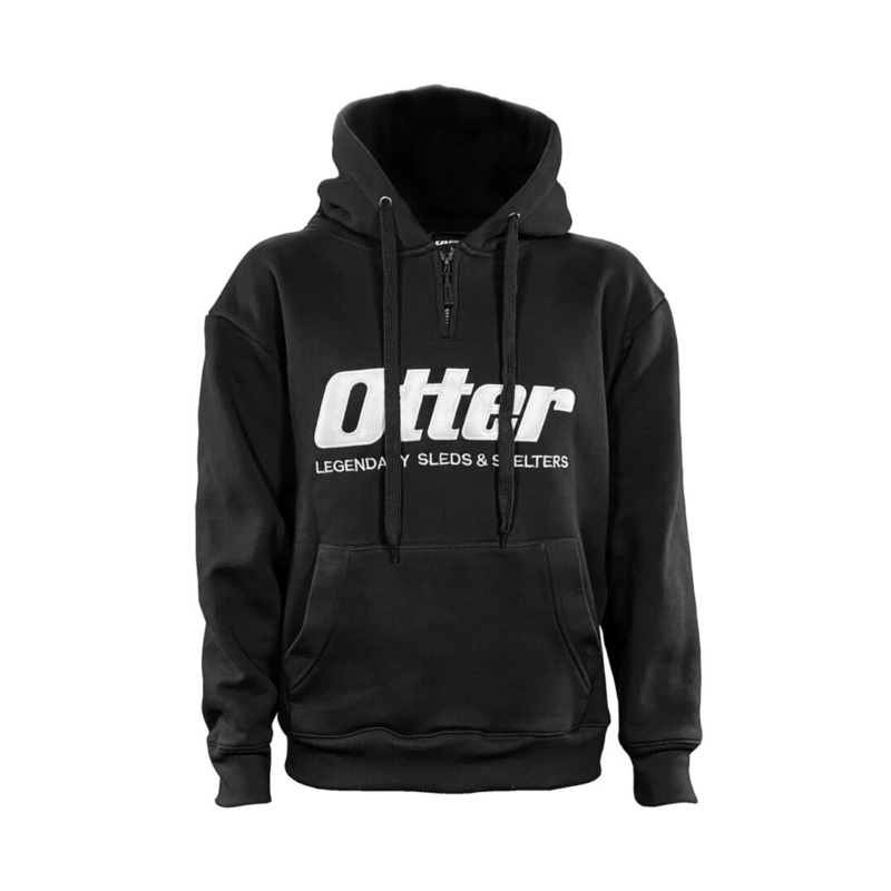 Otter Xtreme Hoodie Medium