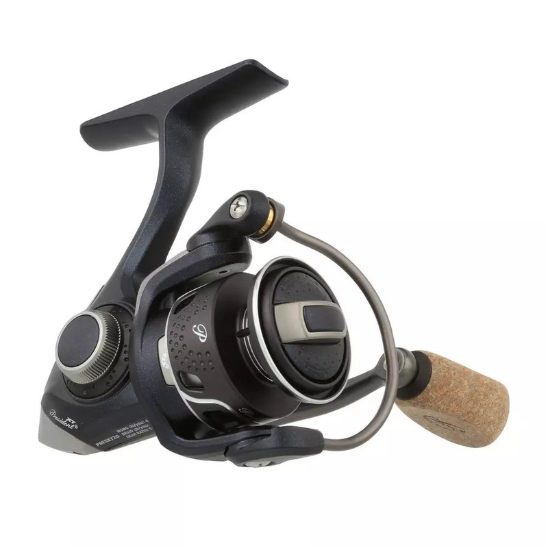 Pflueger President XT Spinning Reel 20