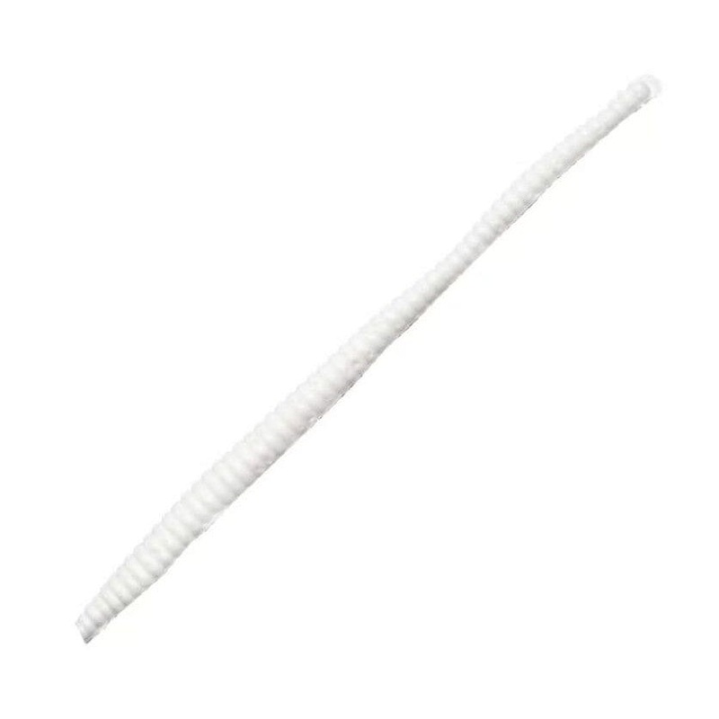 PowerBait Floating Trout Worm White