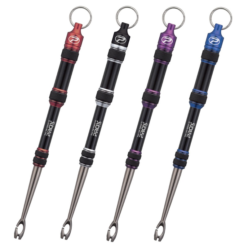 PROX Hook Remover MG PX886MGSB / blue / S