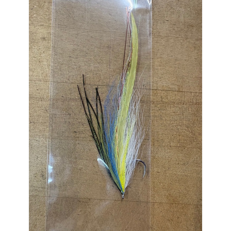 Rhody Flatwings #1