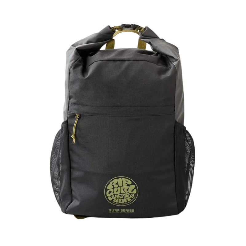 Rip Curl Surf Series 25L Ventura Backpack 25L Black