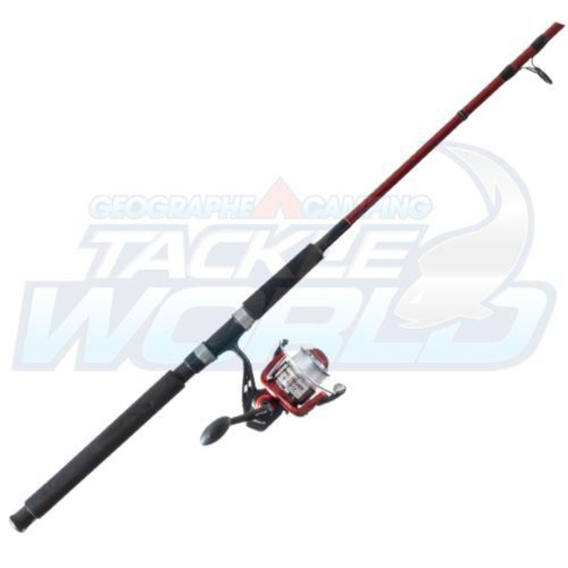 Shakespeare Pro Touch Combo 602SPL 2-4kg