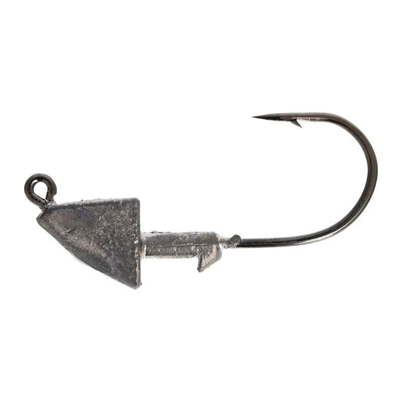Swimbait Head 4/0 1/2 oz.
